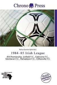 1984-85 Irish League