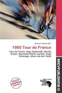 1980 Tour de France