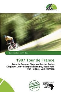 1987 Tour de France