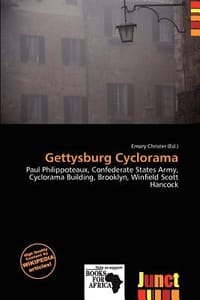 Gettysburg Cyclorama