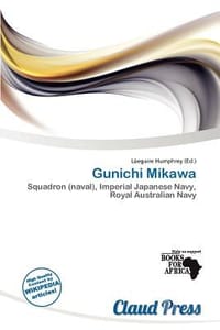 Gunichi Mikawa - Humphrey, L. Egaire