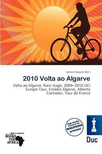 2010 VOLTA Ao Algarve