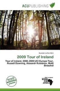 2009 Tour of Ireland