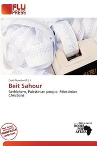 Beit Sahour
