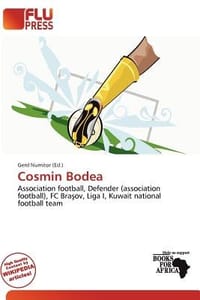 Cosmin Bodea