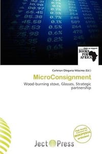 Microconsignment