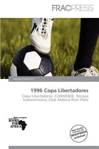 1996 Copa Libertadores