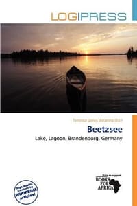 Beetzsee - Victorino, Terrence James