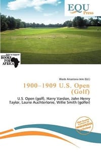 1900-1909 U.S. Open