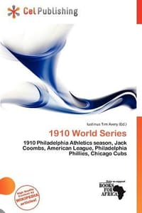 1910 World Series