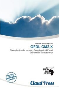 Gfdl Cm2.X - Humphrey, L. Egaire