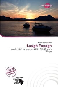 Lough Feeagh - Angelus, Jerold