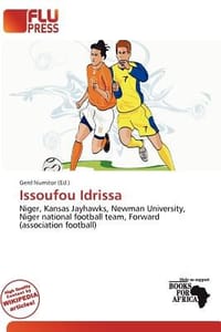 Issoufou Idrissa