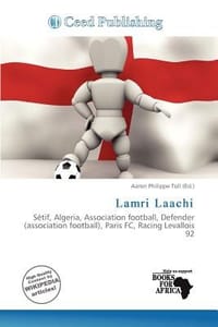 Lamri Laachi