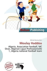 Moulay Haddou