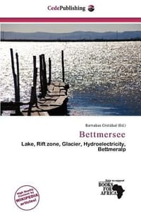 Bettmersee