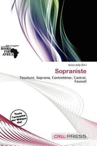 Sopraniste