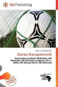 Darko Karapetrovi
