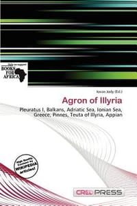 Agron of Illyria