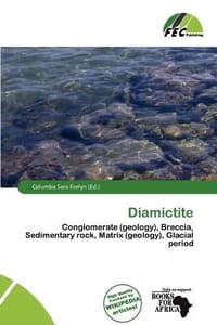 Diamictite