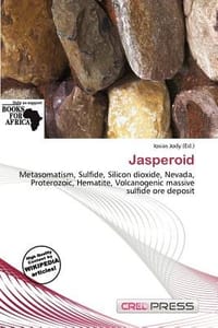 Jasperoid
