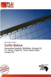 Cofie Bekoe