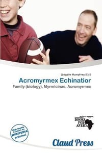 Acromyrmex Echinatior