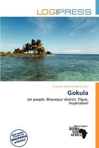 Gokula - Victorino, Terrence James