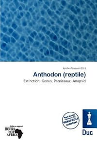 Anthodon