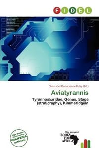 Aviatyrannis