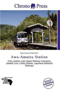 Awa-Amatsu Station