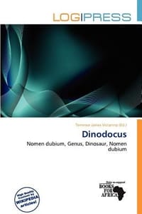 Dinodocus - Victorino, Terrence James