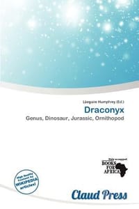 Draconyx - Humphrey, L. Egaire