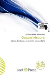 Gasparinisaura