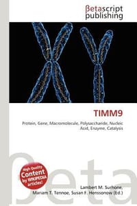 Timm9