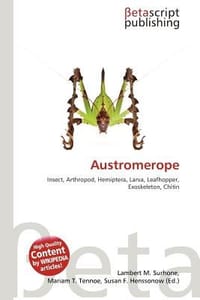 Austromerope