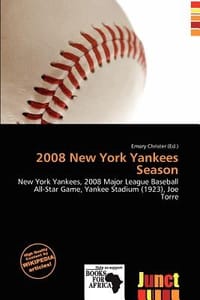 2008 New York Yankees Season