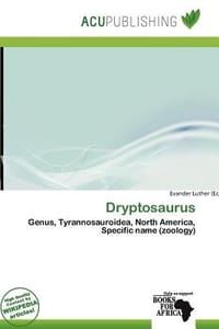 Dryptosaurus