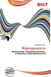 Majungasaurus