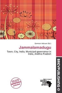 Jammalamadugu
