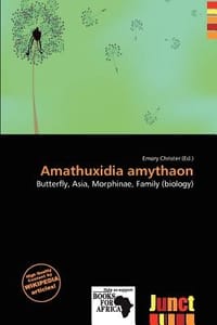 Amathuxidia Amythaon