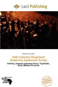 18th Infantry Regiment