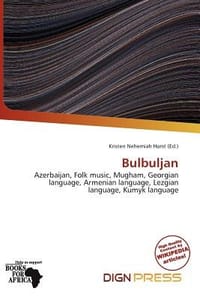 Bulbuljan