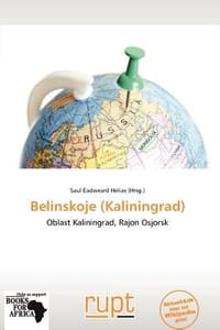Belinskoje