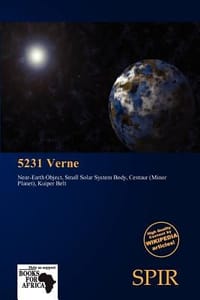 5231 Verne - Fernande, Antigone