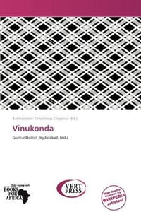 Vinukonda
