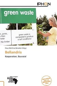 Bellandris - Benedict, Claus Matthias