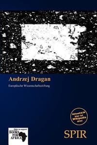 Andrzej Dragan - Fernande, Antigone