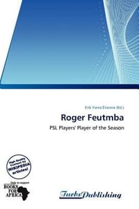 Roger Feutmba