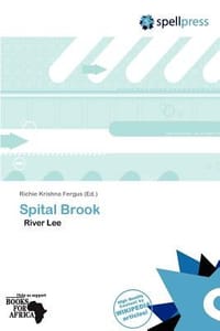 Spital Brook